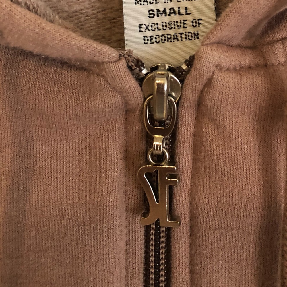 Self esteem active top/ jacket - Picture 4 of 7